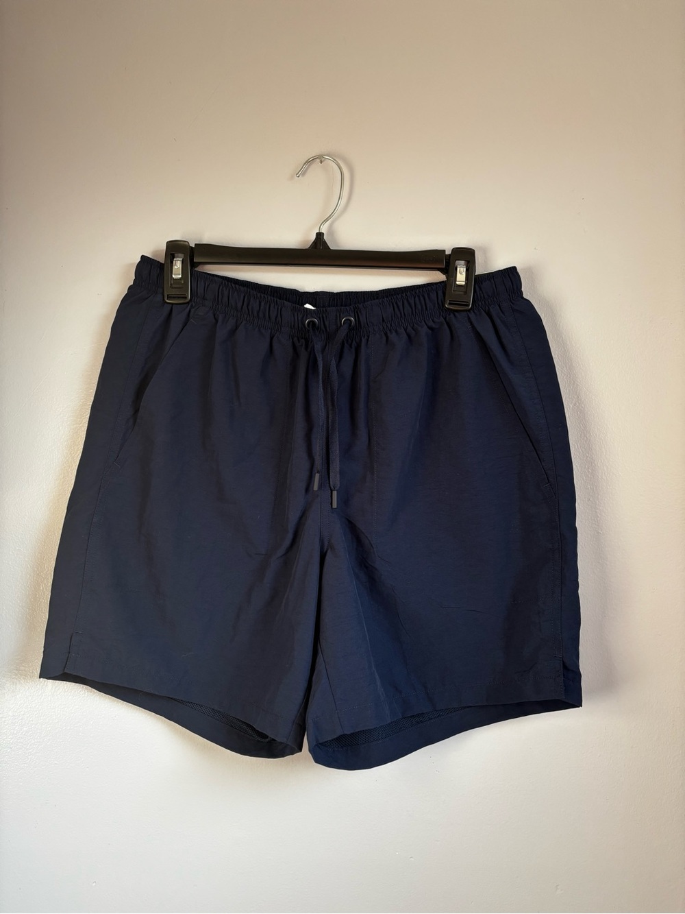 DSG Men’s 6” Rec Shorts Sz S. NWT